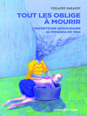 cover image of Tout les oblige à mourir